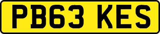 PB63KES