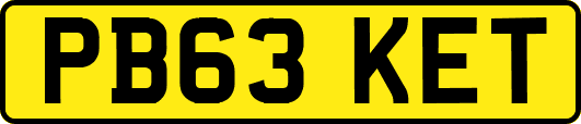 PB63KET