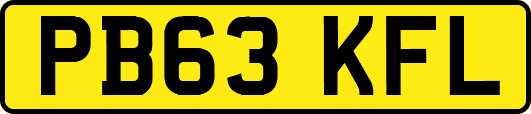 PB63KFL