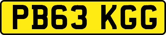 PB63KGG