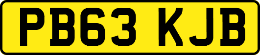 PB63KJB