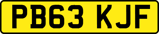PB63KJF