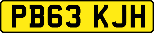 PB63KJH