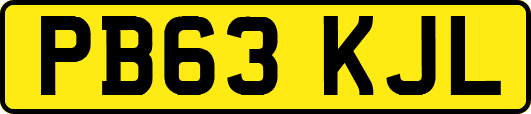 PB63KJL
