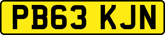 PB63KJN