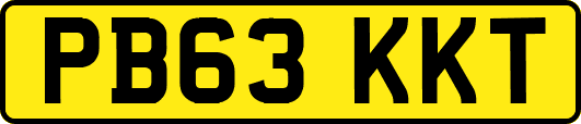 PB63KKT
