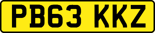 PB63KKZ