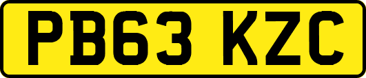PB63KZC