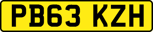 PB63KZH