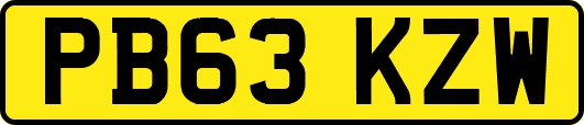 PB63KZW