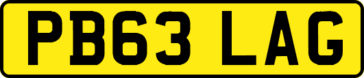 PB63LAG