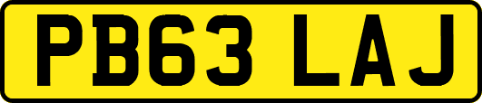 PB63LAJ
