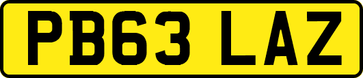 PB63LAZ