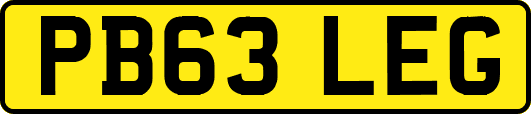 PB63LEG