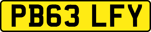 PB63LFY