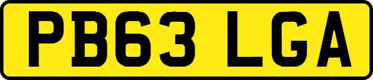 PB63LGA