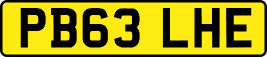 PB63LHE