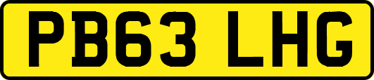 PB63LHG