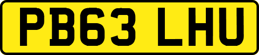 PB63LHU