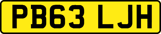 PB63LJH