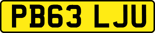 PB63LJU