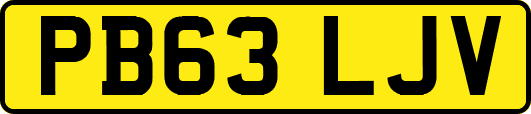 PB63LJV