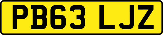 PB63LJZ
