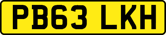 PB63LKH