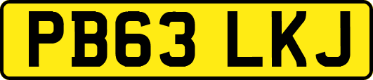 PB63LKJ