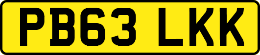 PB63LKK