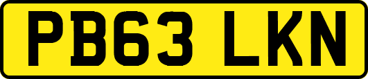 PB63LKN