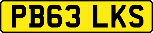 PB63LKS
