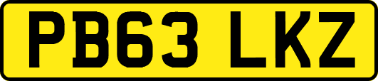 PB63LKZ