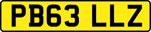 PB63LLZ