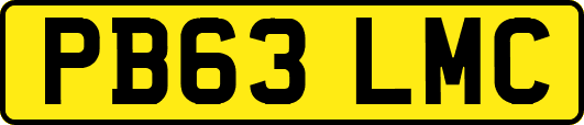 PB63LMC