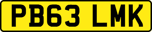 PB63LMK