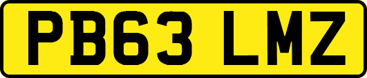 PB63LMZ