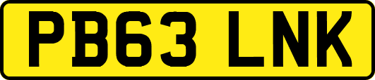 PB63LNK