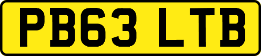 PB63LTB