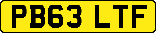 PB63LTF