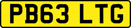 PB63LTG