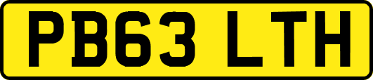 PB63LTH