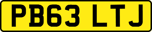 PB63LTJ