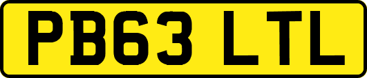 PB63LTL
