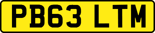 PB63LTM