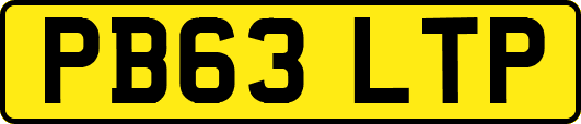 PB63LTP