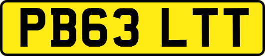 PB63LTT
