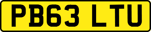PB63LTU