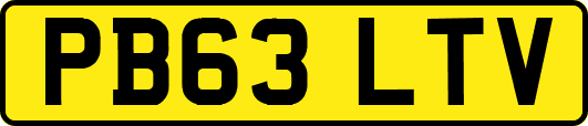 PB63LTV