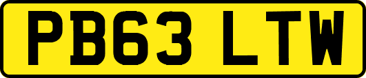 PB63LTW